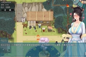 绯色修仙录最强宠物获取方法 小青浮怎么获得