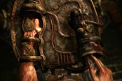 《蔑视》新演示视频 展示了游戏的战斗环境和解谜画面