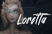 《洛蕾塔》发布预告 和女主成为共犯的像素风惊悚游戏