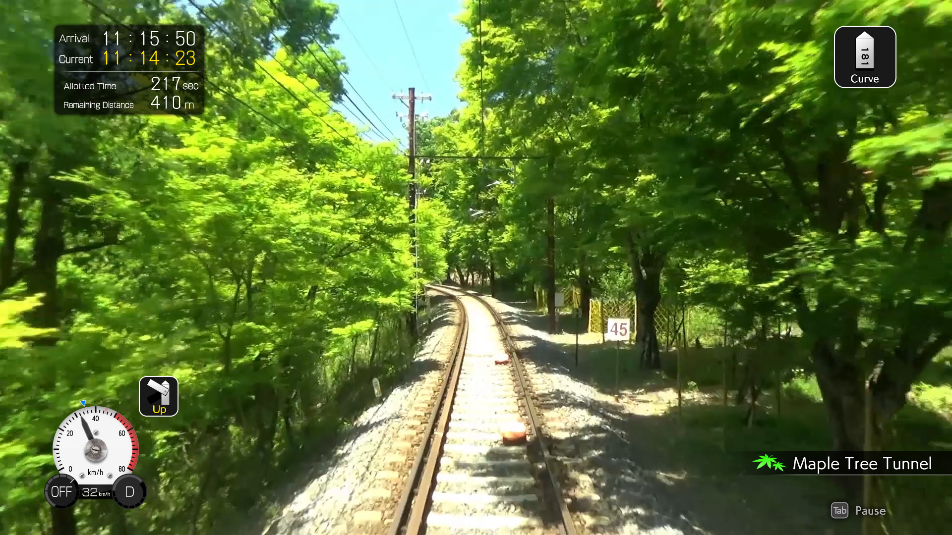 日本铁道路线：叡山电车篇图片