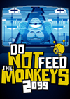 不要喂食猴子 2099