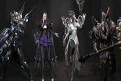 失落的方舟半魔人变身流玩法详解