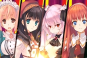 《迷宫旅人2》试图上架steam 但遭V社拒绝