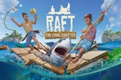 Raft木筏求生终章流程攻略 1.0新增岛屿解谜指南