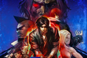经典格斗游戏《拳皇98：终极对决最终版》上架PS4！