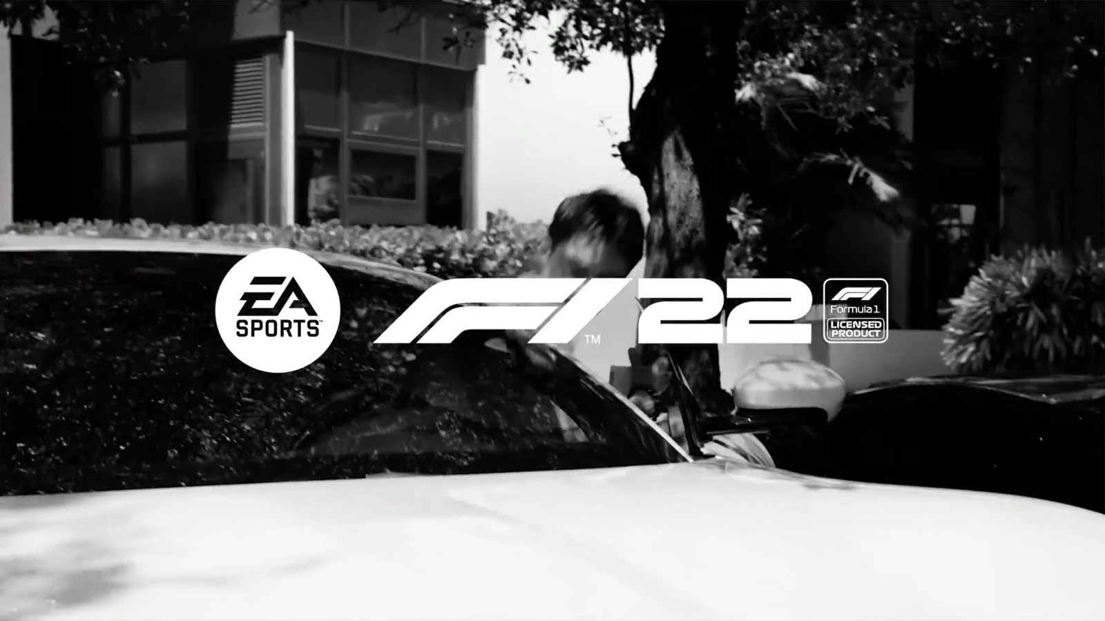 EA/Codemasters公布《F1 22》发售预告片