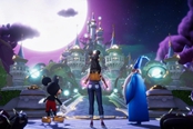 《迪士尼梦幻星谷》9月以抢先体验形式登陆PC/主机