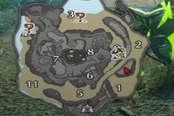怪物獵人曙光密林左上角的小島到達(dá)方法分享