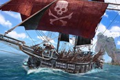 《碧海黑帆》育碧商城开启预购 标准版298元
