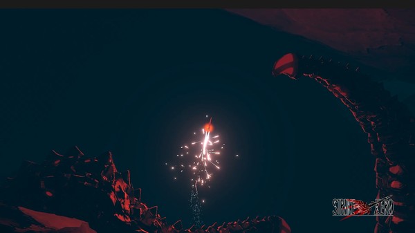 弹幕射击游戏《零能之翼》上线Steam 12月24日发售