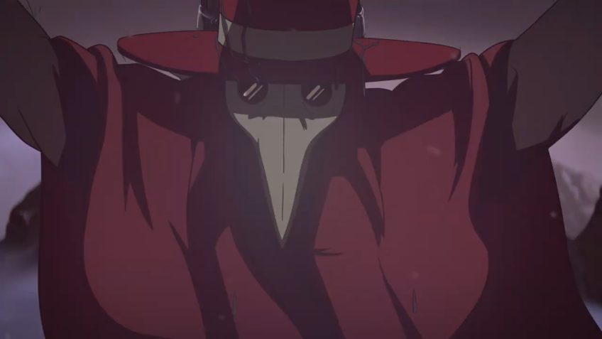 類銀河惡魔城游戲《鴉之咒誓》新預(yù)告公開 發(fā)售時(shí)間待定