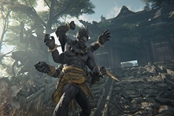 永劫無(wú)間真神化身頭像怎么獲得 真神化身獲得方法