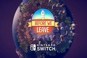 零暴力建造游戏 《离去之前》8月2日登陆Switch