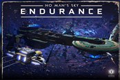《无人深空》Endurance更新3.96版 修复诸多Bug