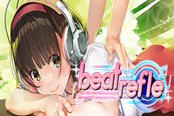 话题游戏《按摩狂》更名《beat refle》率先登陆Steam
