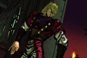 《JOJO群星之战R》公开大反派迪奥角色预告