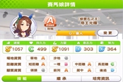 賽馬娘臺服帝王光輝A級賽事技巧匯總