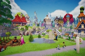 《迪士尼梦幻星谷》 现已在Steam开启付费抢先体验