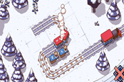 railbound第六章攻略大全