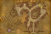 魔兽世界怀旧服WLK巴尔萨冯在哪 BOSS位置分享