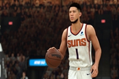 NBA2K23 MT模式開荒球員推薦 各位置球員怎么選