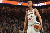 NBA2K23中鋒平民卡推薦 中鋒怎么選