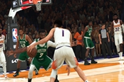 NBA2K23球星建模匯總 球星建模有哪些