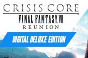 最终幻想7核心危机重聚预购特典一览