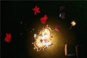 光遇燒紅石為什么沒有蠟燭 紅蠟燭機制分享