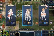 魔兽RPG步步为赢礼包码分享