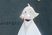 光遇白鳥面具配什么頭發(fā) 面具搭配推薦