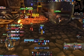魔兽世界怀旧服WLK乌堡与魔枢经验收益对比