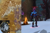 魔兽世界怀旧服WLK火上浇油任务攻略