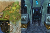 魔兽世界怀旧服WLK寻找隧道任务攻略