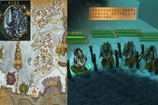 魔兽世界怀旧服WLK进入敌占区任务攻略