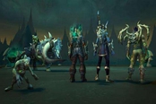魔兽世界瓦古的复仇在哪 怀旧服wlk瓦古的复仇任务攻略