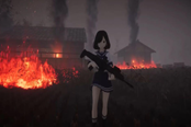 除灵类恐怖新游《近几灵务局》预告 计划登陆Steam