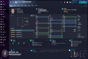 FM2023利物浦进攻战术玩法详解