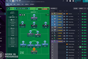足球经理2023后卫推荐 fm2023后卫妖人一览