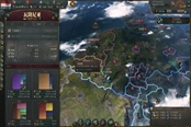 维多利亚3卢森堡成就攻略 破局思路分享