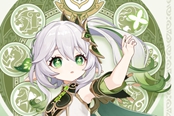 原神纳西妲语音汇总 七神对草神语音一览