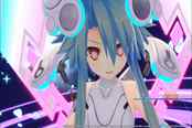 《超次元游戏海王星姐妹vs姐妹》2023年1月25日登陆Steam