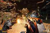 FPS新作《星河戰隊：滅絕》預告 玩家合作狂虐蟲子