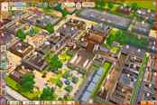 《学园构想家》Steam页面上线 发售日期待定