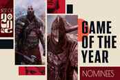 IGN公布2022年度游戲《艾爾登法環》獲得殊榮