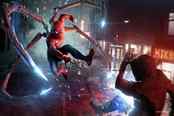 索尼官方宣布《漫威蜘蛛俠2》2023年秋季