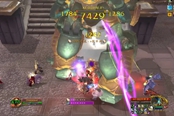 魔兽世界怀旧服WLK奥杜尔四号BOSS拆解者打法攻略