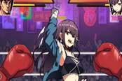 女拳主义fist修改教程 数据修改指南