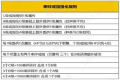 火焰紋章Engage牽絆戒指強化機制及資料匯總