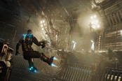 死亡空間重制版Steam版PS5手柄操作提示修改方法